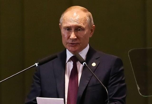 Imagem da noticia Rússia nega estar envolvida em crise migratória entre Polônia e Belarus