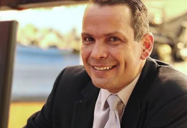 Imagem da noticia Ex-apresentador da Record, Voltaire Porto, é encontrado morto