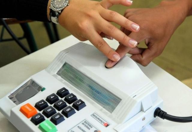 Biometria não é meio mais ágil, mas mais seguro, defende TRE-SP