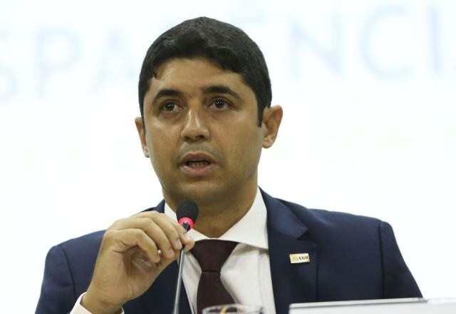 Imagem da noticia CPI marca depoimento de ministro da CGU para terça-feira