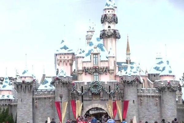 Imagem da noticia Walt Disney: Morte do gênio da animação completa 50 anos
