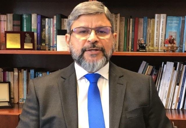 Imagem da noticia Corregedor da Penitenciária de Mossoró critica falta de vistorias nas celas por parte de servidores