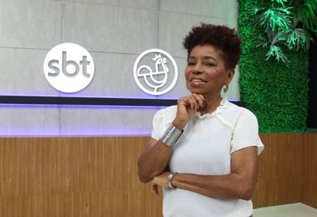 Imagem da noticia Jornalista Wanda Chase morre aos 74 anos