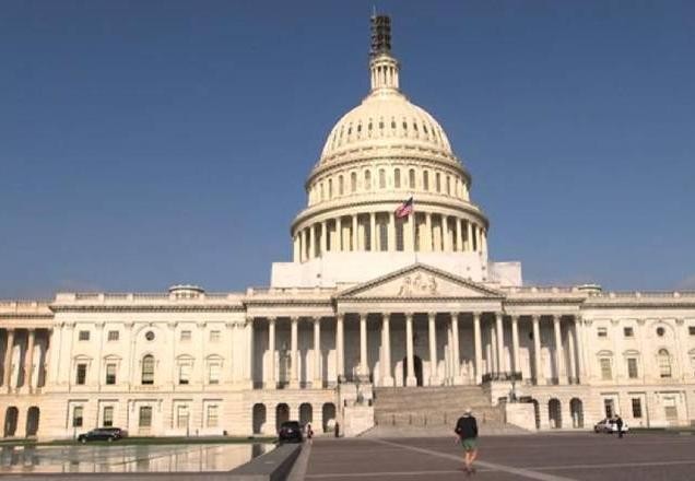 Imagem da noticia Washington se prepara para dias que podem ser turbulentos  