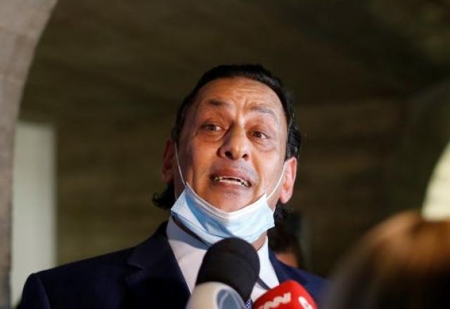 Imagem da noticia Após ter sigilo quebrado, Wassef diz: "CPI quer me espionar"