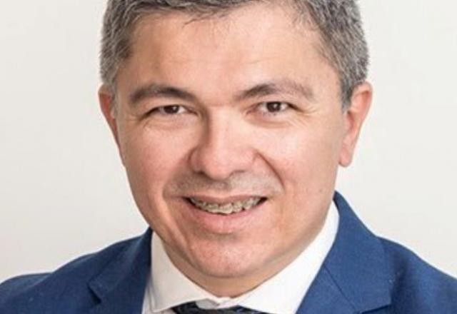 Imagem da noticia Blogueiro Wellington Macedo é preso pela Polícia Federal
