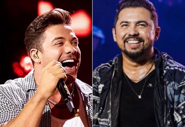 Imagem da noticia MPRN pede suspensão dos shows de Wesley Safadão e Xand Avião em Mossoró