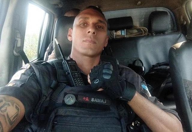 Imagem da noticia Policial militar morre após troca de tiros com criminosos no Rio