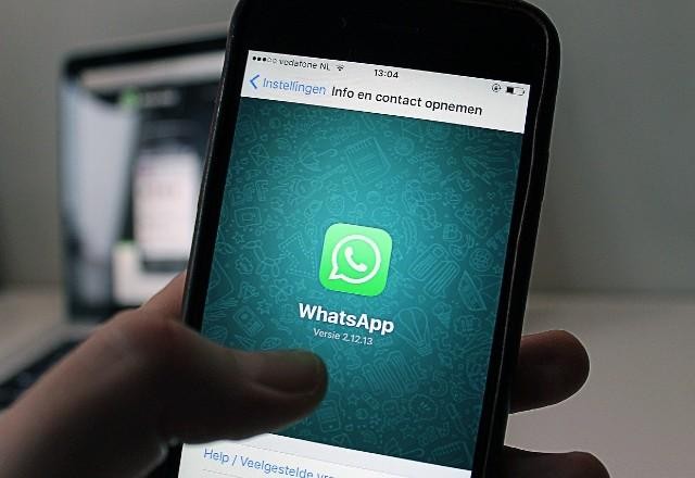 Imagem da noticia WhatsApp libera função que permite transferência de dinheiro