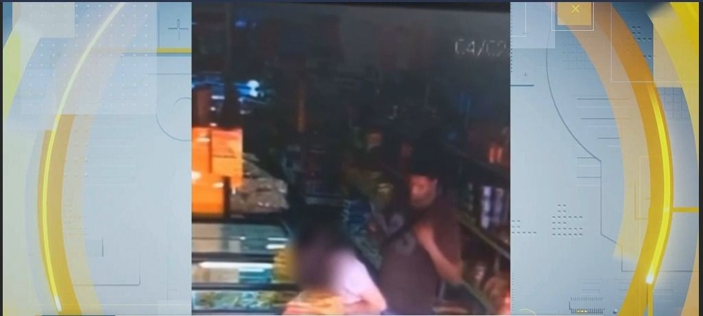 Homem é preso por importunação sexual contra funcionária de supermercado em BH