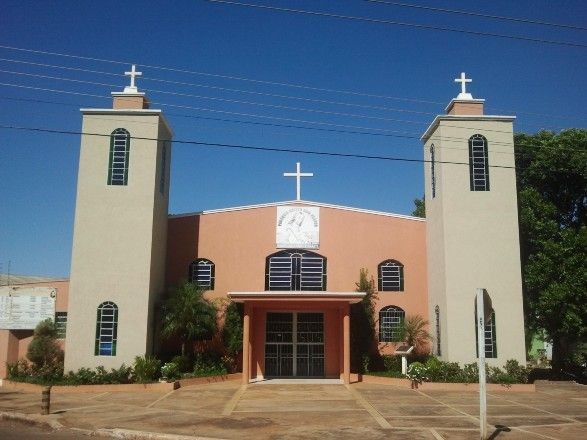 Arquidiocese afasta padre após sermão contra petistas e ministro do STF