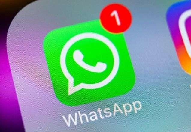 Imagem da noticia WhatsApp anuncia nova função que permite realizar transações
