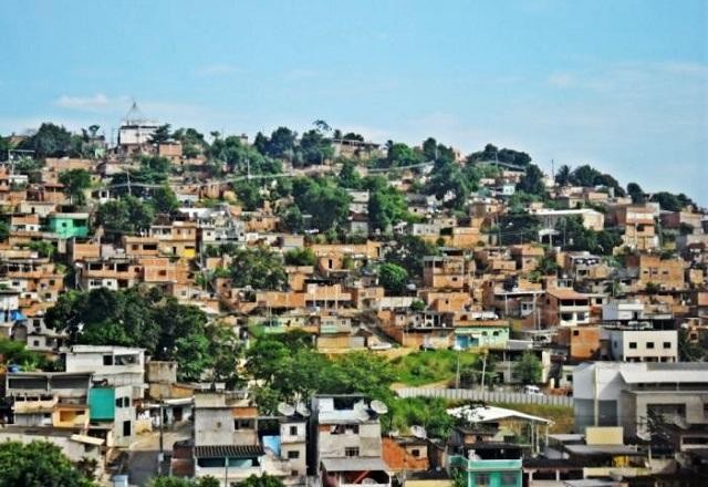Imagem da noticia RJ: polícia investiga atuação de organização criminosa no Complexo do Chapadão