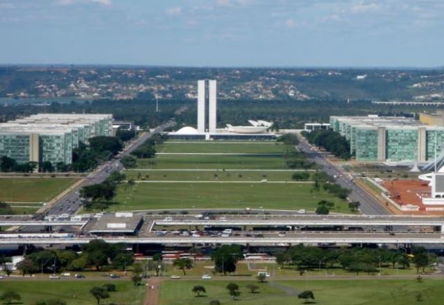 Imagem da noticia Congresso estuda feriadão para evitar infiltrados no dia 7.set