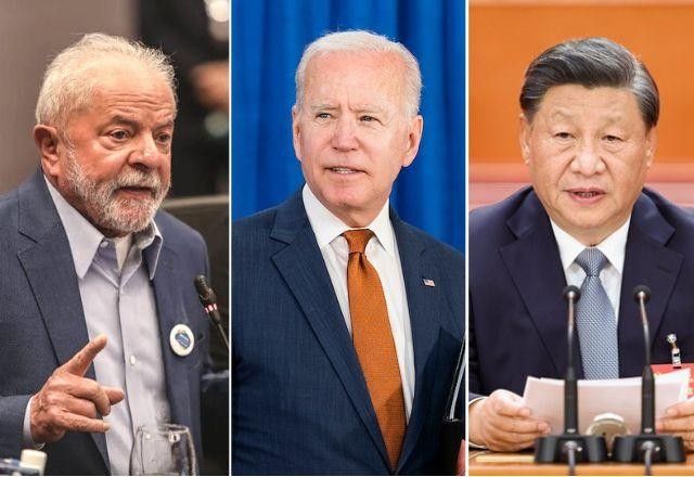 Imagem da noticia Neutralidade do Brasil pode ficar em xeque diante do conflito EUA-China