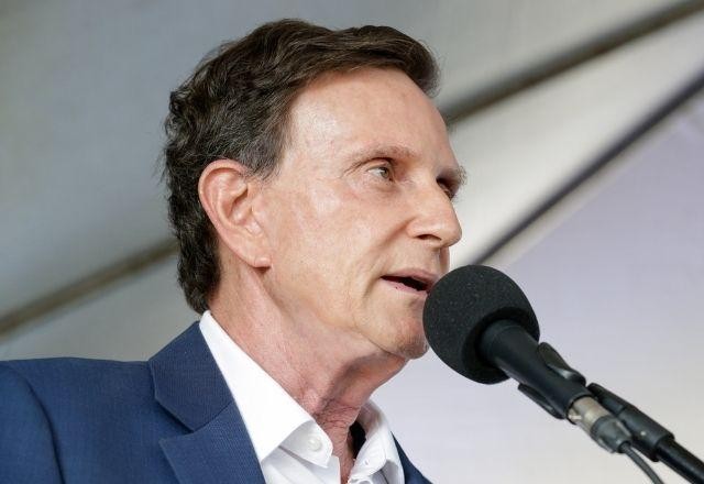 Imagem da noticia Justiça nega pedido de Crivella e mantém medida cautelar