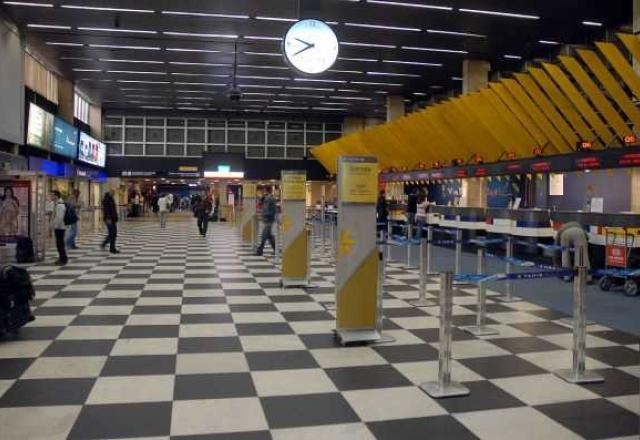 Imagem da noticia Anac aprova edital para privatização de Congonhas e mais 15 aeroportos