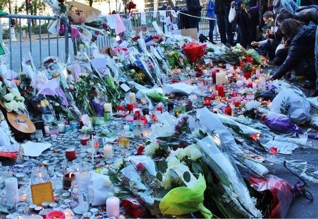 Imagem da noticia França inicia julgamento de atentado terrorista que deixou 130 mortos