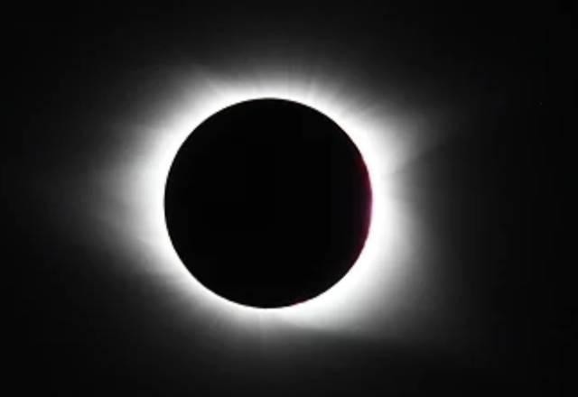 Imagem da noticia Moradores de Porto Alegre e Florianópolis terão melhor visão do eclipse solar