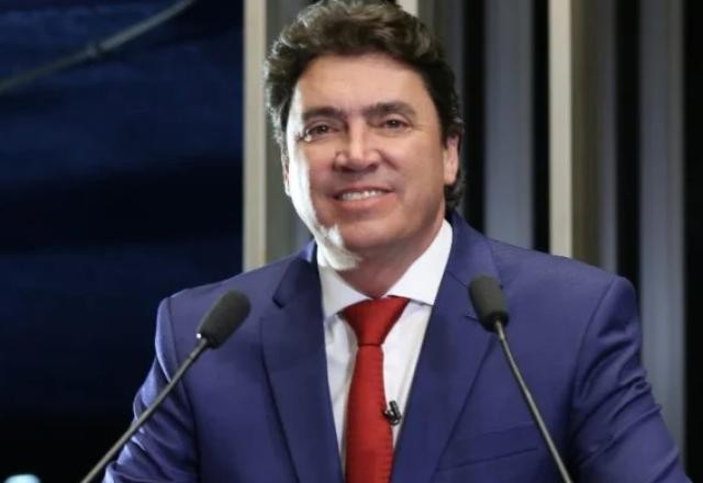 Imagem da noticia GO: Wilder Morais, do PP, é reeleito para o Senado