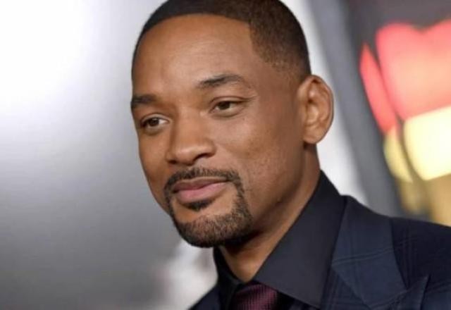 Imagem da noticia Por causa de tapa, Will Smith é banido por 10 anos do Oscar