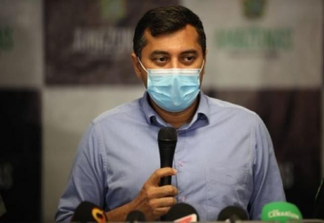 Imagem da noticia Wilson Lima consegue habeas corpus e não precisará ir à CPI nesta 5ª