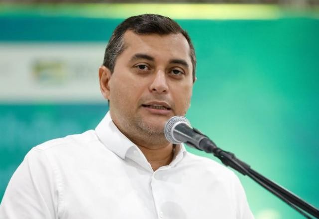 Imagem da noticia Wilson Lima diz que não foi à CPI da por crise no Amazonas