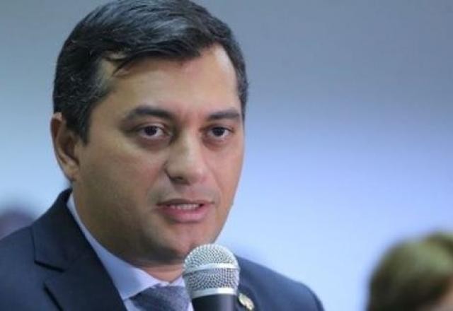 Imagem da noticia AM: Wilson Lima (União) é reeleito governador do estado