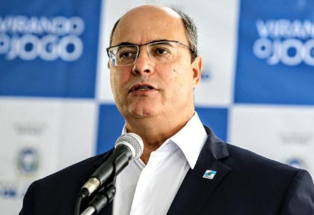 Imagem da noticia Justiça do Rio de Janeiro nega recurso ao ex-governador Wilson Witzel