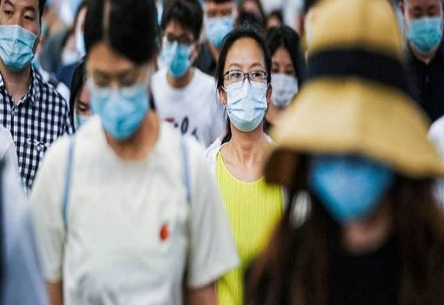 Imagem da noticia OMS visita mercado de Wuhan, epicentro da pandemia de covid-19