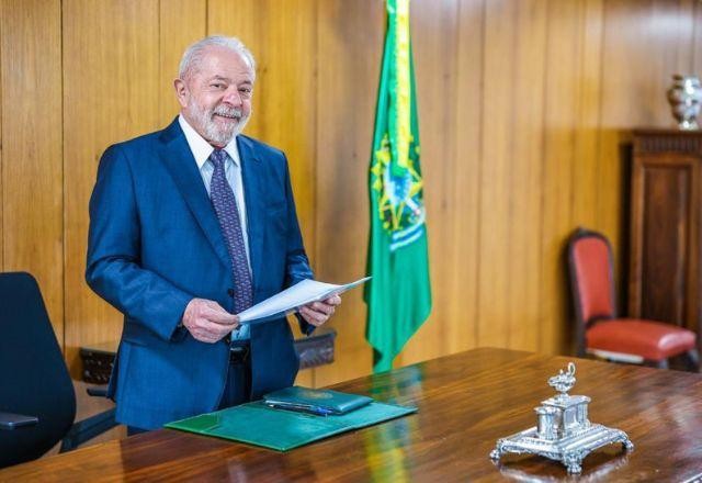 Imagem da noticia Resumo da semana: posse de ministros de Lula e recuo em discursos