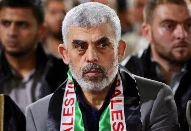 EUA acusa líder do Hamas e outros militantes de conexão com massacre de 7 de outubro em Israel