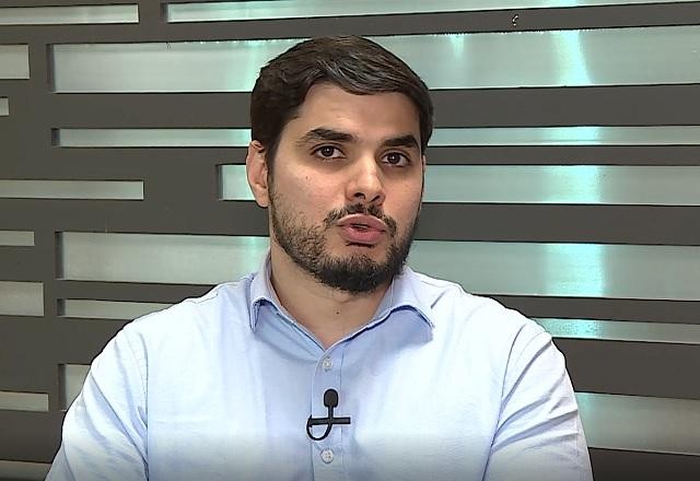 Imagem da noticia "Todos os setores da indústria poderão ser beneficiados" pelo 5G, diz ABDI