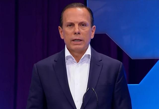 Imagem da noticia Saúde, emprego e segurança pública foram destaques em debate do SBT em 2018