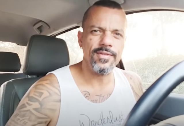 Imagem da noticia PGR pede prisão domiciliar de homem que ameaçou ministros do STF