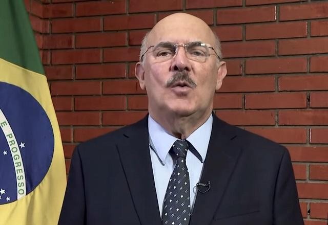 Imagem da noticia STF determina envio de investigação contra Milton Ribeiro à Justiça Federal