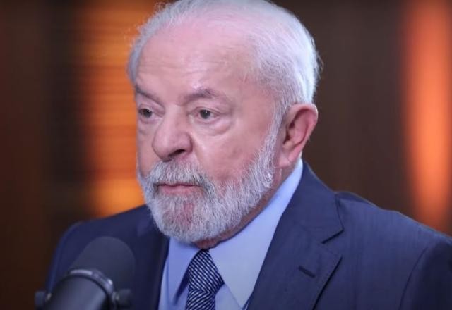 Imagem da noticia Lula anuncia demarcação de terras indígenas e áreas de proteção ambiental