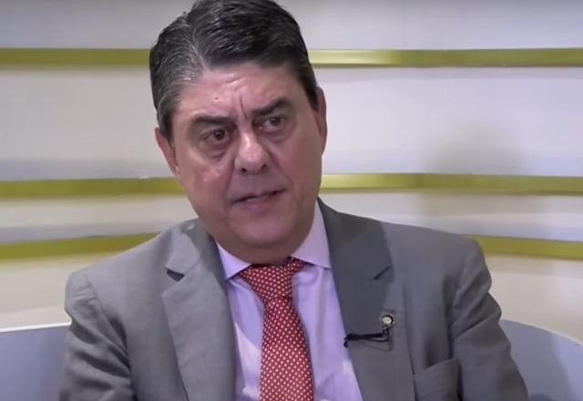 Imagem da noticia Direitos dos consumidores ainda são muito desrespeitados, diz Wadih Damous