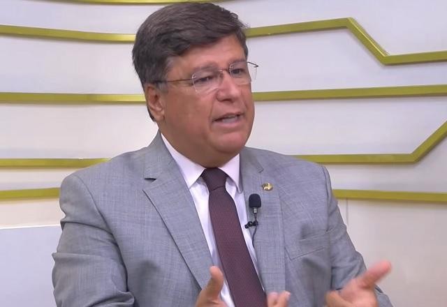 Imagem da noticia Carlos Viana: "Precisamos de legislação que garanta propriedade intelectual"