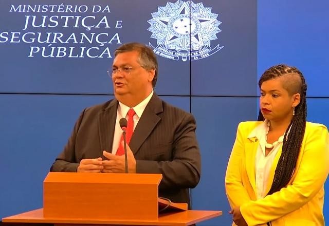 Imagem da noticia Dino: PF apurará se houve desvio de verba pública destinada à saúde indígena