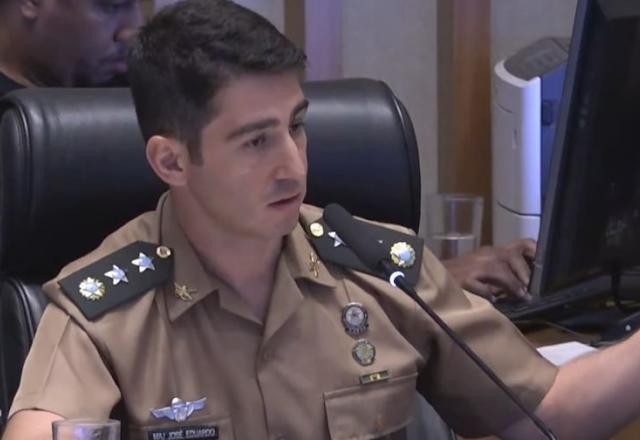 Imagem da noticia Ex-GSI que serviu água a golpistas é ouvido na CPI da CLDF