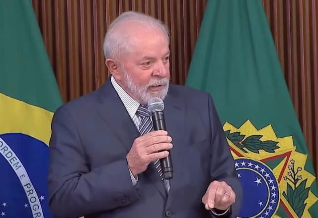 Imagem da noticia "Politicamente, mais importante do que uma Copa do Mundo", diz Lula sobre presidência do G20