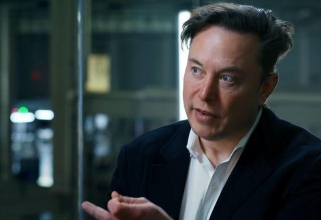 Imagem da noticia Elon Musk diz que vai analisar suposta censura praticada pelo Twitter