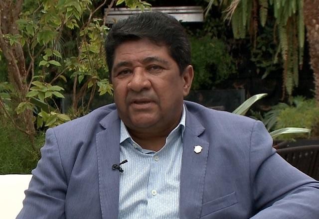 Imagem da noticia Exclusivo: Presidente da CBF fala sobre expectativa para a Copa do Mundo