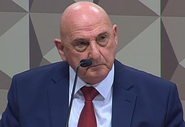 Imagem da noticia Gonçalves Dias culpa PMDF por invasões do 8/1: "Aquilo não podia ter acontecido"