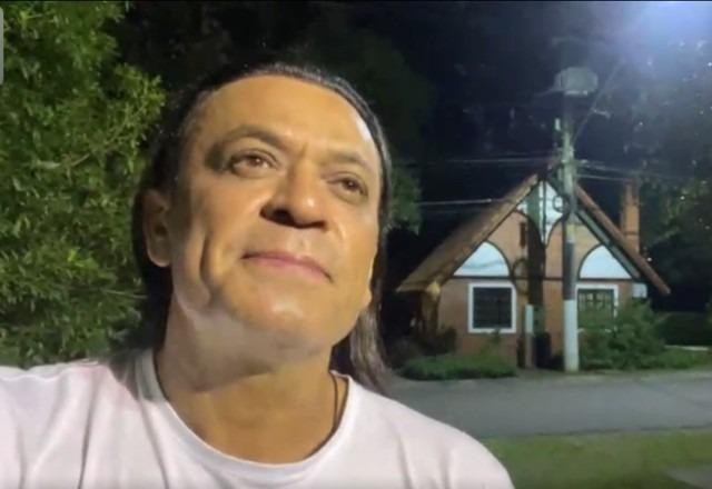 Imagem da noticia "Lembrar da Paulinha Abelha é lembrar de sorrir", diz Frank Aguiar