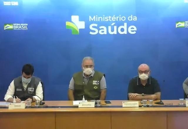 Imagem da noticia Vacina da Janssen pode ter data de vencimento alterada para 8 de agosto