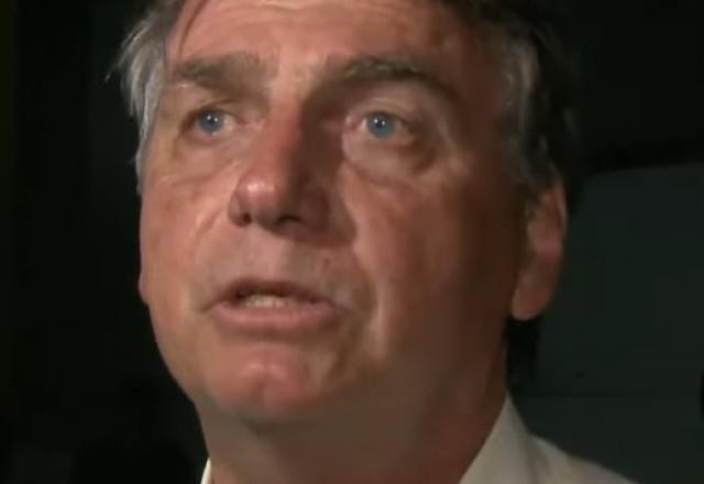 Imagem da noticia Bolsonaro: pedido de impeachment de Barroso será enviado nos próximos dias