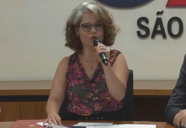 Imagem da noticia Presidente da OAB-SP anuncia paridade de gênero em indicações para o TJ