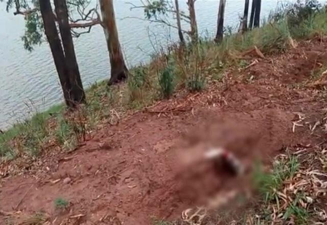 Imagem da noticia SP: Guarda Civil Metropolitana encontra 6 corpos em cemitério clandestino